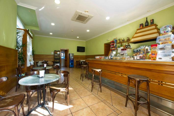 Hotel Restaurante La Casilla Cangas De Narcea Εξωτερικό φωτογραφία